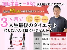 よしみち整体院