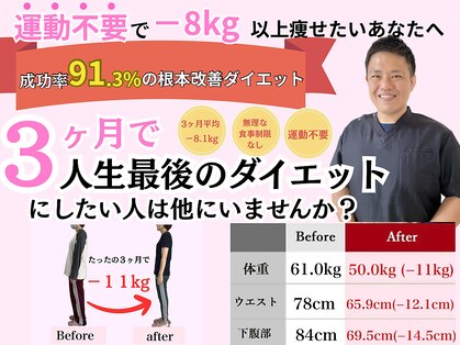 よしみち整体院の写真