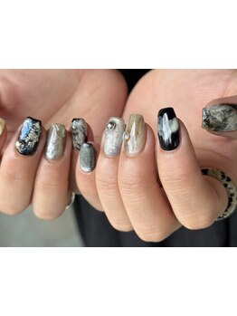 アートの種類が豊富