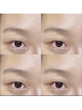 マツエク カハナ 北千住(Kahana)/【まつげパーマ】Uカール