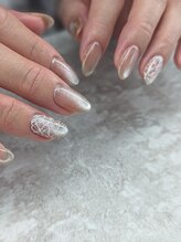 アトリエ サチ(atelier sachi)/magnet × point art