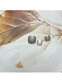 【フット】アートコース