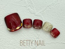 ベティネイル 八王子店(BETTYNAIL)/