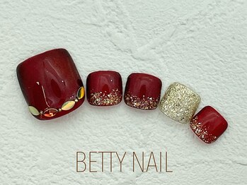 ベティネイル 八王子店(BETTYNAIL)/
