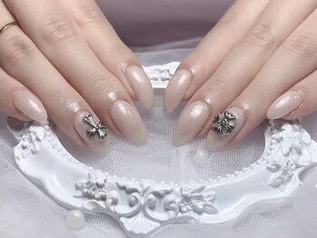 ジュジュネイルサロン 渋谷(JUJU NAIL SALON)/ワンカラ