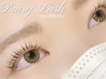デイジーラッシュ 天王寺店(Daisy Lash)/パリジェンヌ［天王寺・あべの］