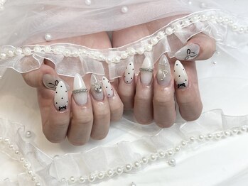 ファメル(Fam-er)/持込アート