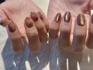 ニュアンスネイル/アートネイル