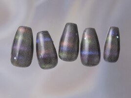 個性派マグネットボーダー¥8480