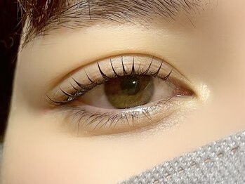 トレース(tres)/ラッシュリフト