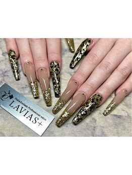 スカルプが得意なサロン