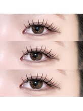 ポンヌ(ponne.)/バインドロック★