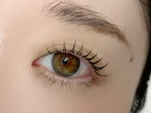 シェリ バイ リッシュ(Cheri by RICHE)/＊まつ毛パーマ＊