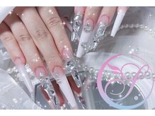 長さ出しも自爪風XS～スーパーロングXXXKまで多数取り扱い♪