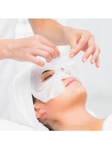 肌イズム 守谷店(肌ism)/ヒト幹細胞マスク