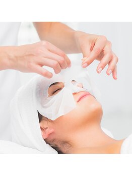 肌イズム 守谷店(肌ism)/ヒト幹細胞マスク