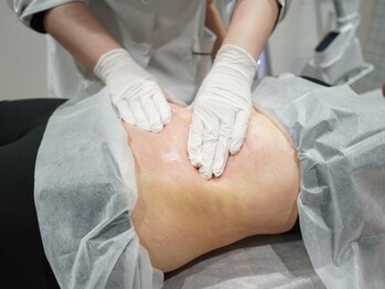 サロン ルーチェ(Salon Luce)の写真/都度払いOKで通いやすさ◎理想のボディメイクから疲労解消までLuceにおまかせ☆無理な勧誘もいたしません！