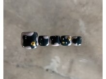 コロレ バイ エルナ(clore by ELNA)/フット定額デザイン　￥9,000