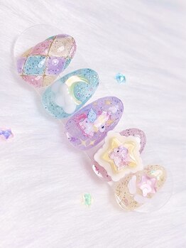 シュクルーレ(sucleure)/