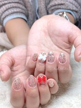 ネイルズ イルク(Nails Irk)/