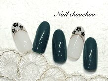 ネイルシュシュ 橋本店(nail chou chou)/定額B☆5980円≪オフ込み≫