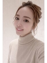 マヴィ(mavie)&nbsp;ネイリスト SAYURI