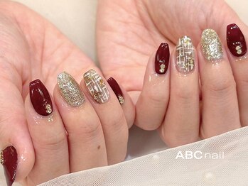 ABCネイル 渋谷モディ店の写真/【写真オフ込¥6980】全店ハンドケアメニューあり◎ドライケアorウォーターケアで+αのネイルメンテナンス!