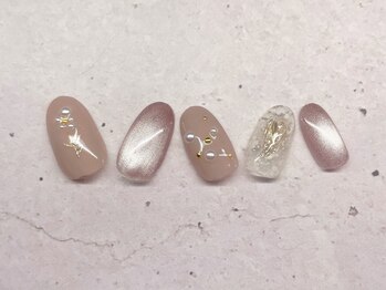 アルテ 柏店(Arte)/定額デザインB ¥7,500