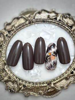 エクランドボヌール(Ecrin de bonheur)/定額２本アート