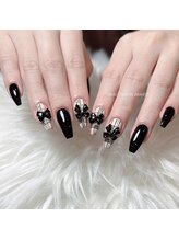 ノワ(nowx)/チェックリボン～