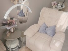 リシェル(Richelle)の雰囲気(大好評のリクライニングソファ♪とっても気持ちいいです♪)