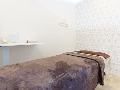 ラメール(La_mer)の写真