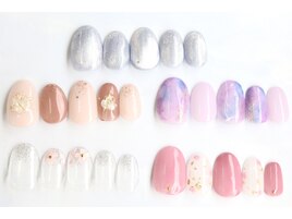 2月トレンド☆定額デザイン☆