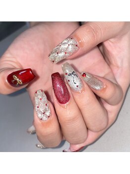 持ち込みアート100分¥8,500