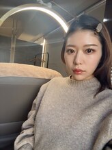 オータム(Autumn)&nbsp;Akiyoshi 