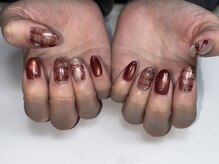 吉川のネイル家さん/