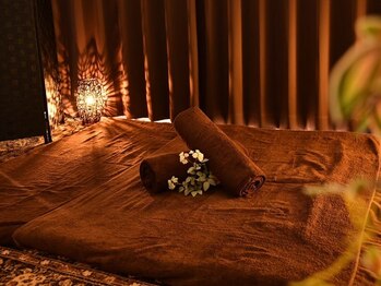 sleep monster|バクの隠れ家【4/1 NEW OPEN(予定)】/