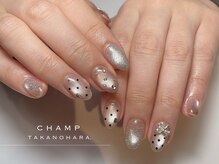 チャンプ 高の原店(Champ)/フラッシュマグネット