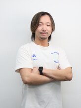 リーン(LEAN)&nbsp;大槻 和磨