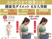 ルメートルセラピー ビューティーサロン(REMETTRE THERAPY)