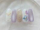 定額Bコース☆7680円