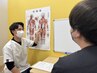【育児や家事で辛い肩こり・頭痛はこれで決まり☆】¥3,850→¥1,920
