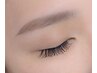  リペア【セット】デザインキープラッシュ80束/眉毛スタイリング4week以内