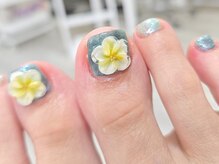 ネイルフロンティア 吉祥寺(NAIL FRONTIER)