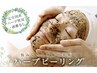 【毛穴/シミくすみ/ニキビケア】ハーブピーリング×オプション２種90分￥6500