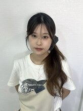 レーヴ(REVE)&nbsp;ANJU 