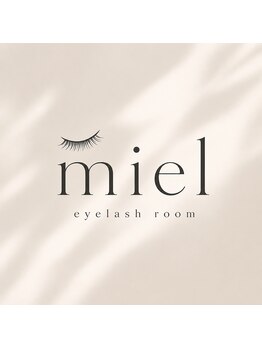 miel eyelash roomの写真/【大人気☆LEDエクステ】オイルクレンジングOK♪高いキープ力で美しい目元が長続き！
