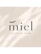 miel eyelash roomの写真/【大人気☆LEDエクステ】オイルクレンジングOK♪高いキープ力で美しい目元が長続き！
