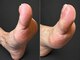 ヴィーナスオブジョー(Venus of jaw)の写真/ガサガサ・カチカチ・ひび割れかかとをケアし、しっとりなめらかな足裏を叶えます