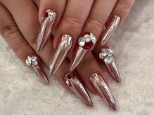 トランキル(Tranquille)/赤ミラー